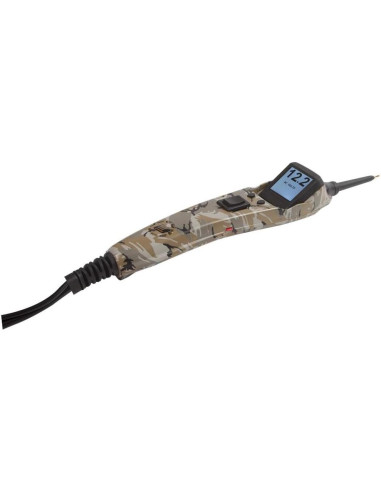 Probador de Circuitos Power Probe PP3EZCAMOAS 12-24V