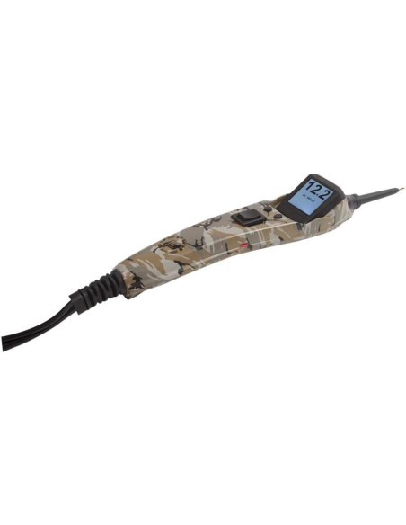 Probador de Circuitos Power Probe PP3EZCAMOAS 12-24V