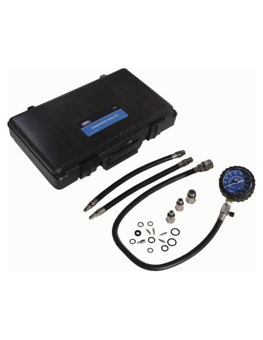Kit Medidor de Compresión OTC 5606 para Motores Gasolina