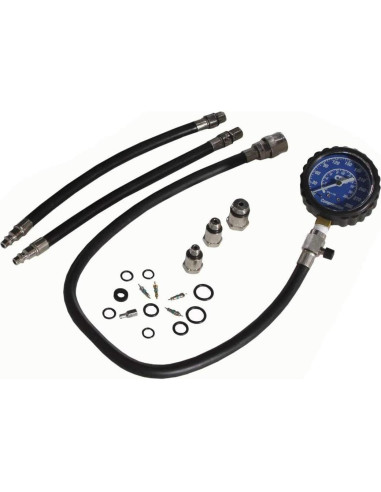 Kit Medidor de Compresión OTC 5606 para Motores Gasolina