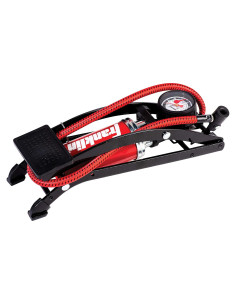 Bomba de Pie Alta Presión Franklin Sports 100 PSI