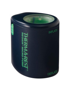 Bomba de Aire Eléctrica Therm-a-Rest NeoAir Micro 65g