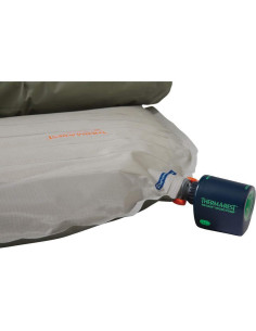 Bomba de Aire Eléctrica Therm-a-Rest NeoAir Micro 65g 2