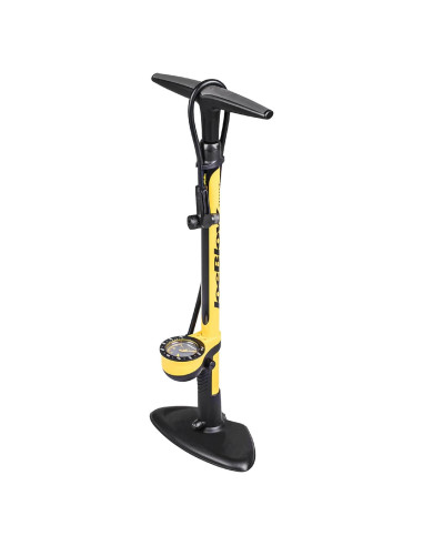 Bomba de Pie Topeak JoeBlow Sport III 160 PSI Manual