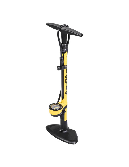 Bomba de Pie Topeak JoeBlow Sport III 160 PSI Manual