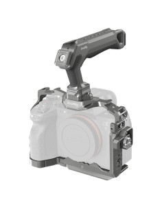Kit de jaula SmallRig HawkLock para Sony Alpha 7R V/IV/S III