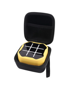 Funda Dura WERJIA para GiiKER Tic Tac Toe 3-en-1