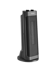 Calefactor PELONIS PTH15A2BGB 1500W Oscilante Portátil