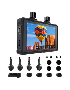 Transmisor de Video Inalámbrico Hollyland Mars M1