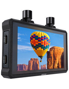 Transmisor de Video Inalámbrico Hollyland Mars M1 2