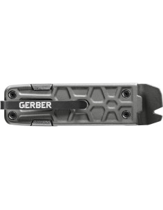 Multiherramienta Gerber Lockdown Pry 10-en-1 EDC Compacta 2