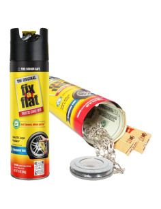 Lata de Diversión Stash365 con Fondo Falso 0,20 kg