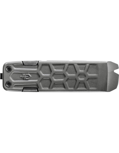 Multiherramienta Gerber Lockdown Pry 10-en-1 EDC Compacta