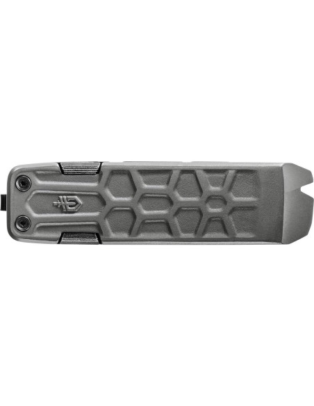 Multiherramienta Gerber Lockdown Pry 10-en-1 EDC Compacta