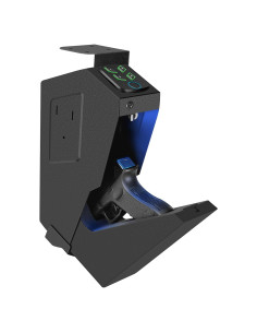 Caja Fuerte Biometrica VoleStay para Pistolas 19.3x7.6cm