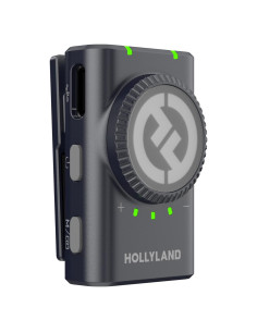 Receptor de Cámara Hollyland Lark M2 - 0.1 kg