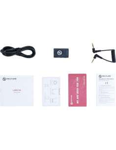 Receptor de Cámara Hollyland Lark M2 - 0.1 kg 2