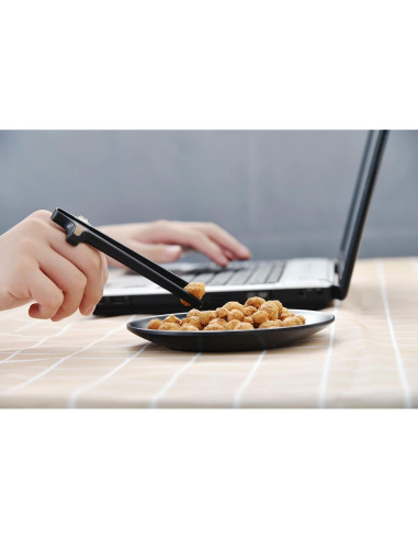 Palillos de Dedo para Jugadores - 2 Piezas - Accesorios Creativos