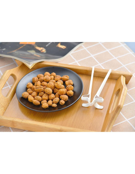 Palillos de Dedo para Jugadores - 2 Piezas - Accesorios Creativos