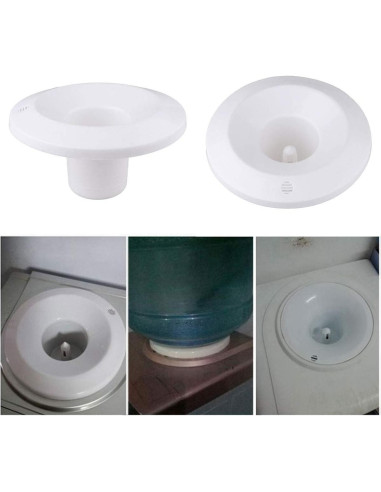 Soporte de Botella para Dispensador de Agua CHUANGRONG