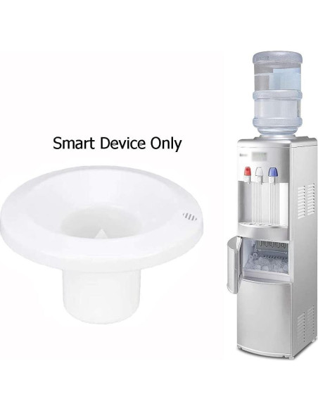 Soporte de Botella para Dispensador de Agua CHUANGRONG