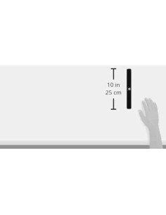 Palillos Japoneses Portátiles JapanBargain 22.23 cm Gato 2