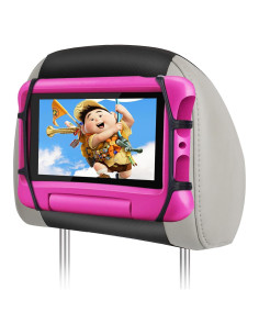 Soporte para Tableta WONNIE para Coche - Universal 7-32 cm