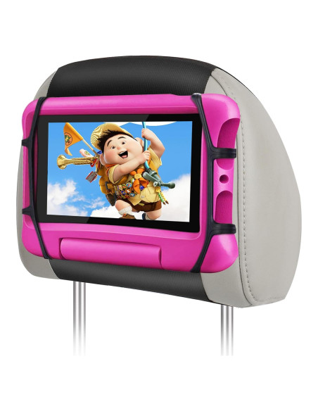 Soporte para Tableta WONNIE para Coche - Universal 7-32 cm