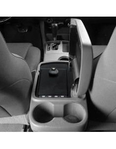 Caja Fuerte Central 3mirrors para Toyota Tacoma 2005-2015 2