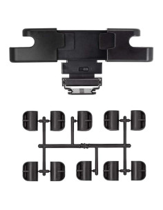 Soporte de Reposacabezas Kaskawise para DVD Portátil Auto