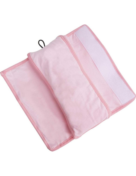 Almohada de Cinturón de Seguridad COOLBEBE Rosa