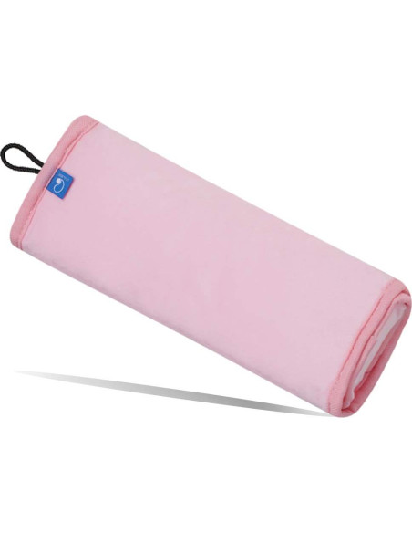 Almohada de Cinturón de Seguridad COOLBEBE Rosa