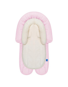 Soporte para Cuerpo de Bebé COOLBEBE Rosa 0-10 kg