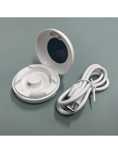 Estuche de Carga Magnético Xinya para Anillos Inteligentes