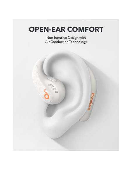 Auriculares Inalámbricos Anker AeroFit Pro Bluetooth 5.3