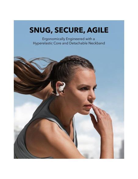 Auriculares Inalámbricos Anker AeroFit Pro Bluetooth 5.3