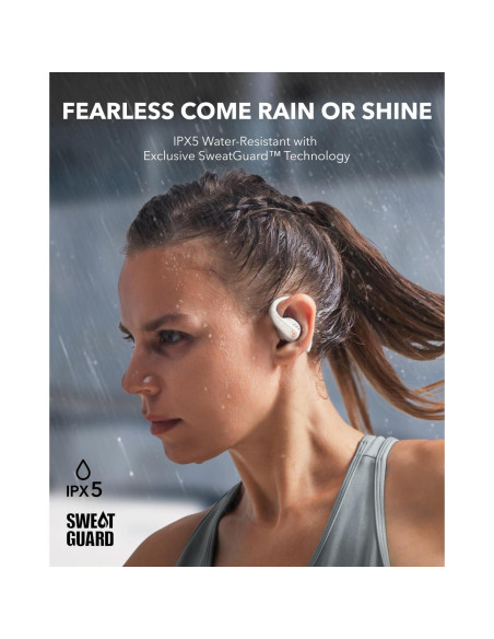 Auriculares Inalámbricos Anker AeroFit Pro Bluetooth 5.3