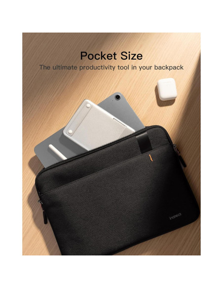 Teclado Plegable Bluetooth Inateck KB06001-W, Compacto 0.19kg