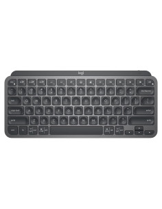 Teclado Inalámbrico Logitech MX Keys Mini Grafito