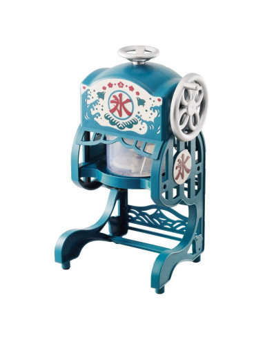 Trituradora de Hielo Doshisha DCSP-1951 Eléctrica 1.30 kg