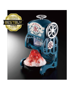 Trituradora de Hielo Doshisha DCSP-1951 Eléctrica 1.30 kg 2