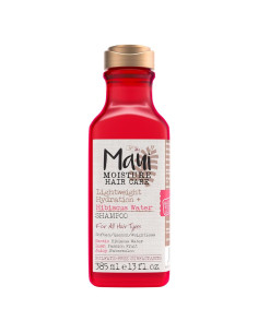 Champú Hidratación Ligera Maui 385 ml con Aloe Vera y Hibisco