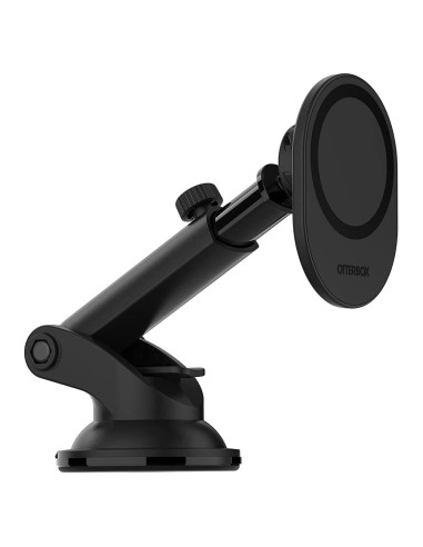 Soporte de Coche OtterBox Performance MagSafe - Negro
