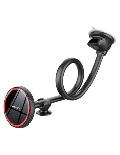 Soporte de Coche Magnético APPS2Car para iPhone 16 Pro Max