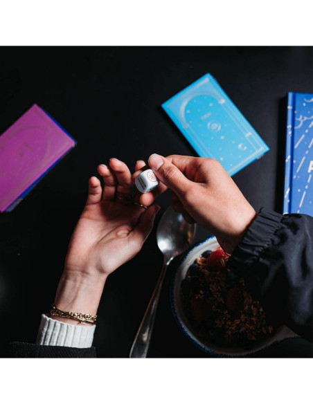 Juego de Cartas Nine Arches Edición Clásica Aventura