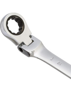 Juego de Llaves de Carraca Flexible Amazon Basics 10 Piezas 2