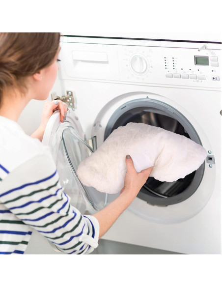 Cama Elevada BingoPaw para Mascotas Redonda 33 cm