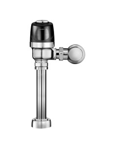 Flushómetro Sloan 8111 Inodoro Sensor 1.28 GPF Batería