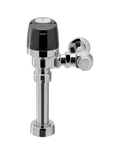 Flushómetro Sloan 8111 Inodoro Sensor 1.28 GPF Batería 2