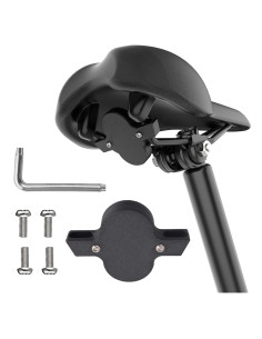 Soporte para Bicicleta DDJ Antirrobo para Smart Tag 2